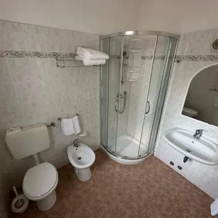 Fiorenza Milano Marittima