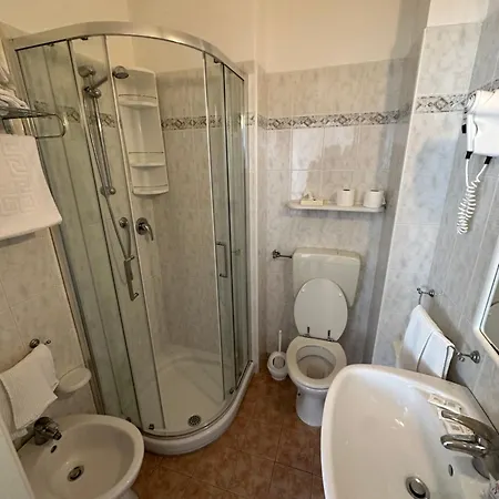 Hotel Fiorenza Milano Marittima