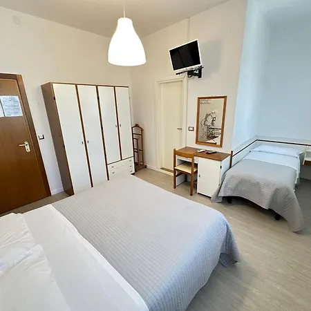 Fiorenza Milano Marittima