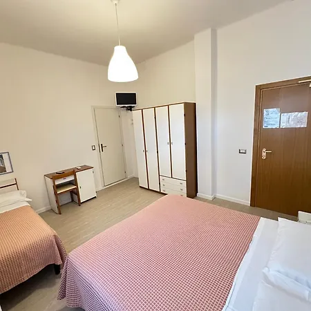 Fiorenza Hotel Milano Marittima