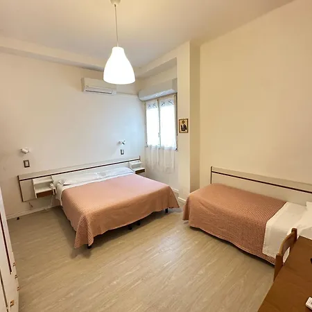 Fiorenza Milano Marittima