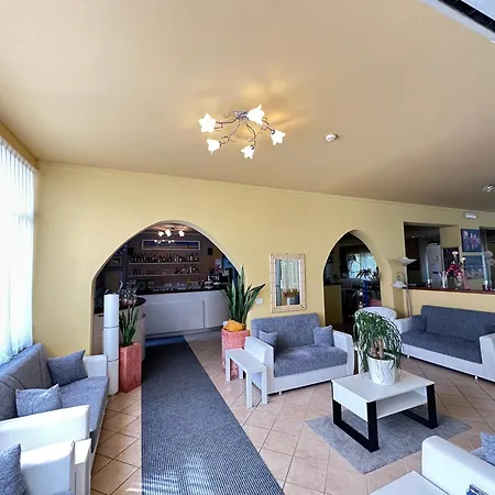 Fiorenza Milano Marittima