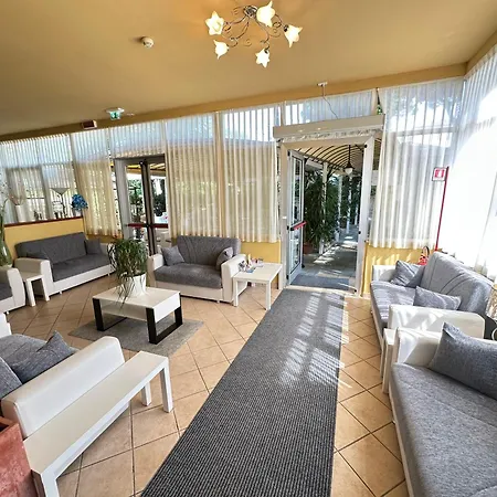 Fiorenza 2* Milano Marittima