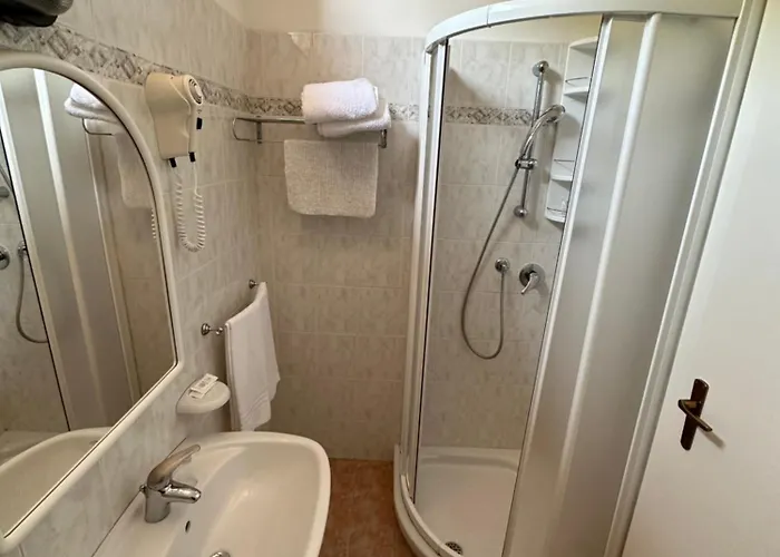 Fiorenza Milano Marittima