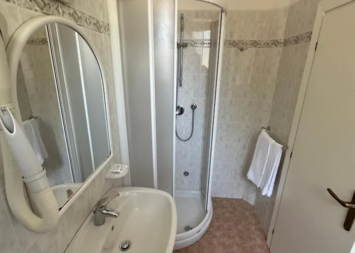 Fiorenza Milano Marittima