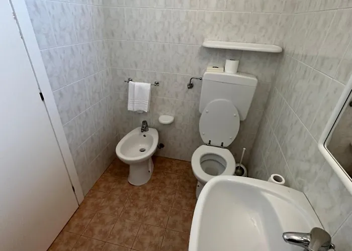 Fiorenza 2* Milano Marittima