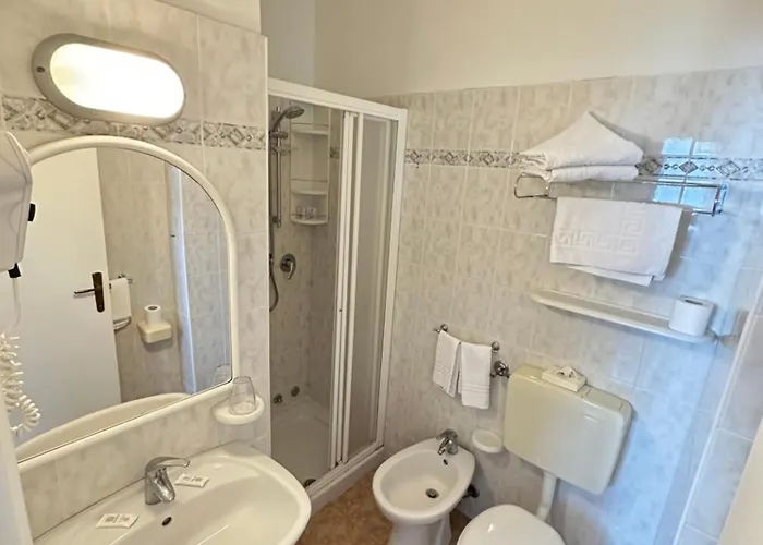 Fiorenza 2* Milano Marittima