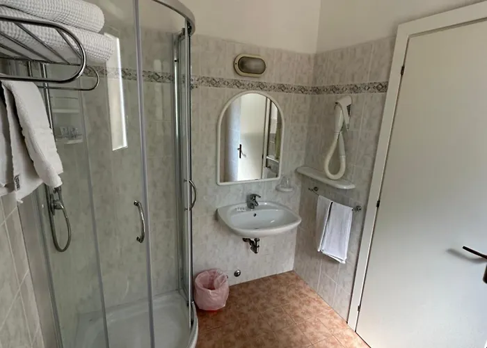 Szálloda Fiorenza 2*