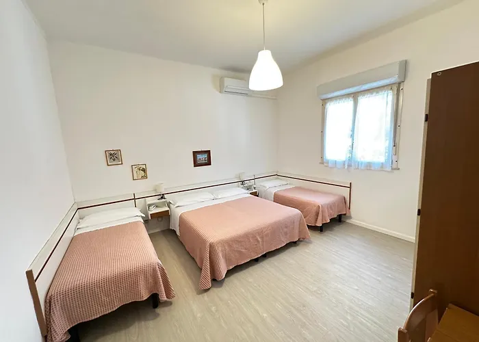 Szálloda Fiorenza 2*