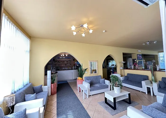 Fiorenza Milano Marittima