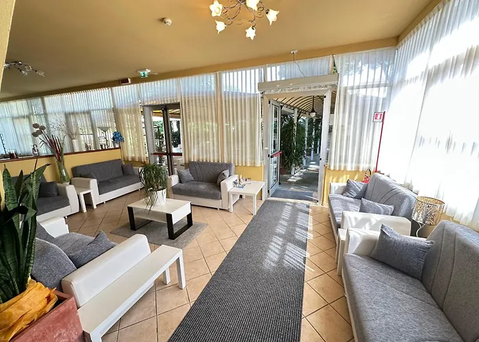 Fiorenza 2* Milano Marittima