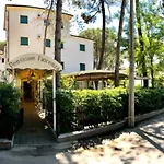 Hotel Fiorenza Milano Marittima