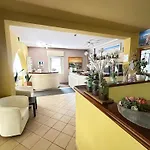 Fiorenza Hotel 2*