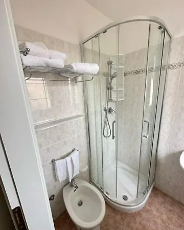 Fiorenza ホテル ミラノ・マリッティマ