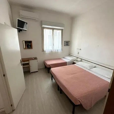 Fiorenza Milano Marittima
