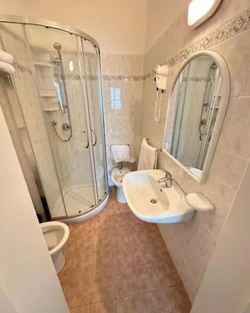 Fiorenza ホテル 2*