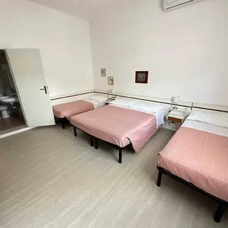 Hotel Fiorenza Milano Marittima