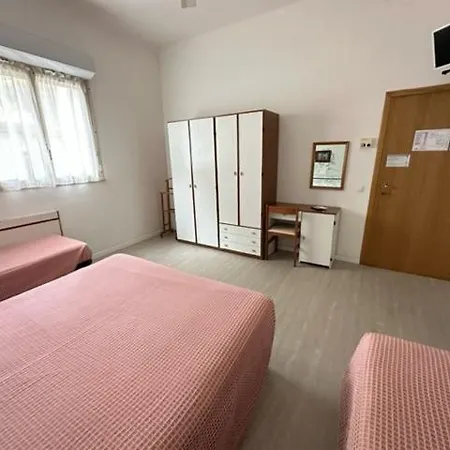 Fiorenza Hotel Milano Marittima
