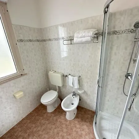 Fiorenza Hotel 2*