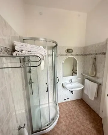 Fiorenza Hotel