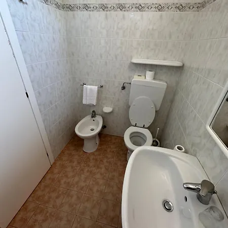 Fiorenza 2* ミラノ・マリッティマ