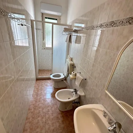 Hotel Fiorenza 2*