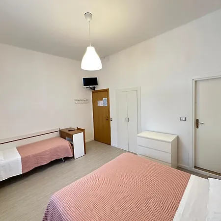 Fiorenza Hotel 2*