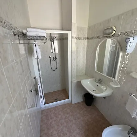 Fiorenza 호텔 밀라노마리티마