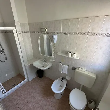 Fiorenza Hotel