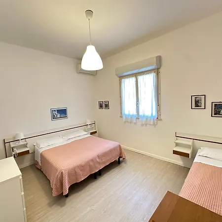 Fiorenza ホテル ミラノ・マリッティマ