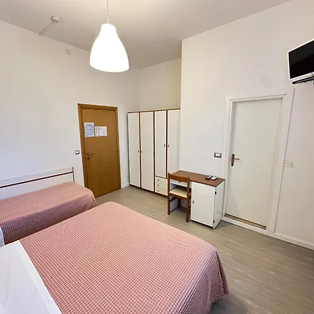 Fiorenza Milano Marittima