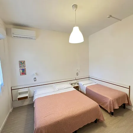 Fiorenza 2* Μιλάνο Μαριτίμα