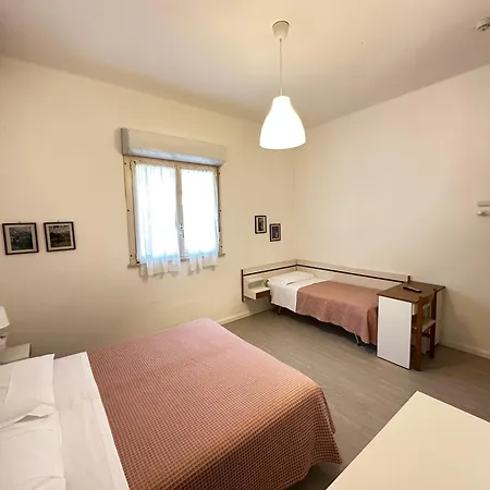 Fiorenza Hotel 2*