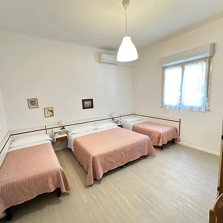 Ξενοδοχείο Fiorenza 2*
