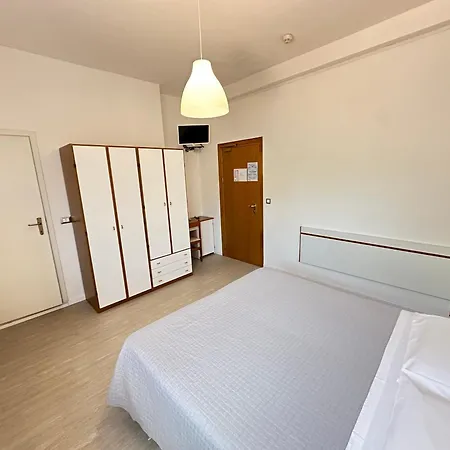 Hotel Fiorenza Milano Marittima
