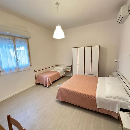 Fiorenza Hotel