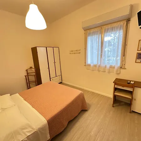 Hotel Fiorenza Milano Marittima