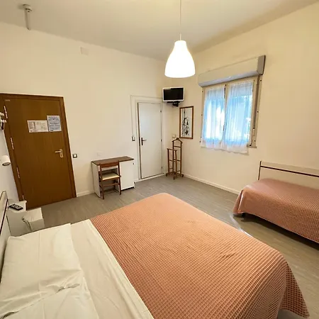Fiorenza Hotel