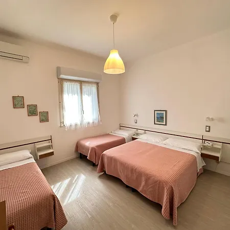 Ξενοδοχείο Fiorenza 2*
