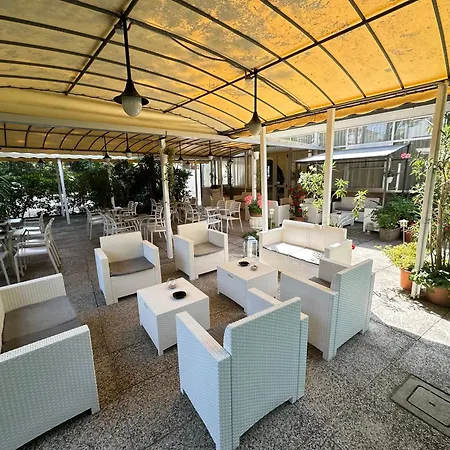 Fiorenza Milano Marittima