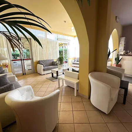 Fiorenza Hotel Milano Marittima