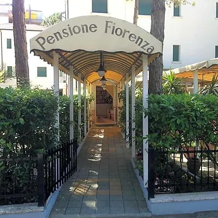 Fiorenza Milano Marittima