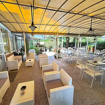 Fiorenza Milano Marittima