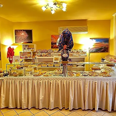 Fiorenza Hotel