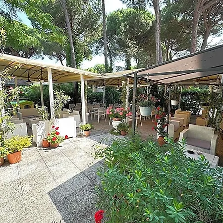Fiorenza Hotel