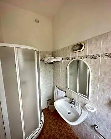 מלון Fiorenza מילאנו מריטימה