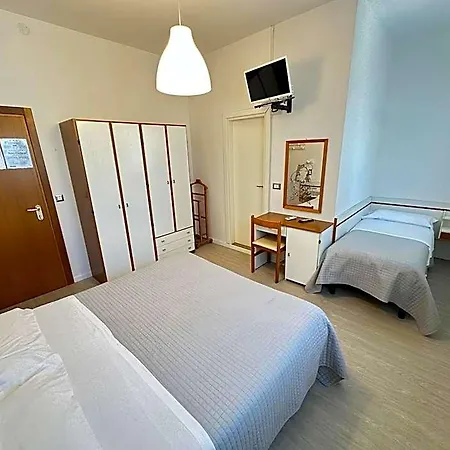 Fiorenza 2* Milano Marittima