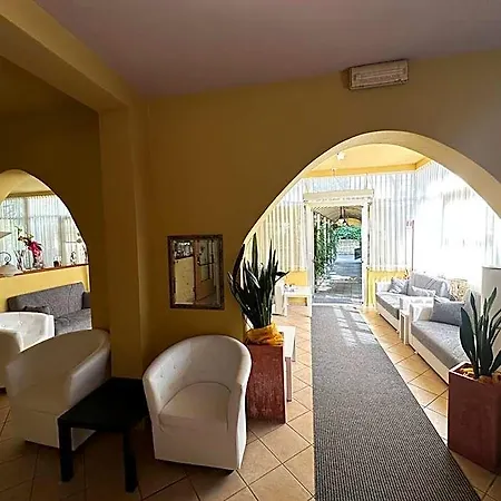 Hotel Fiorenza 2*