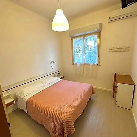 Fiorenza Hotel Milano Marittima