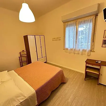 Fiorenza Hotel 2*